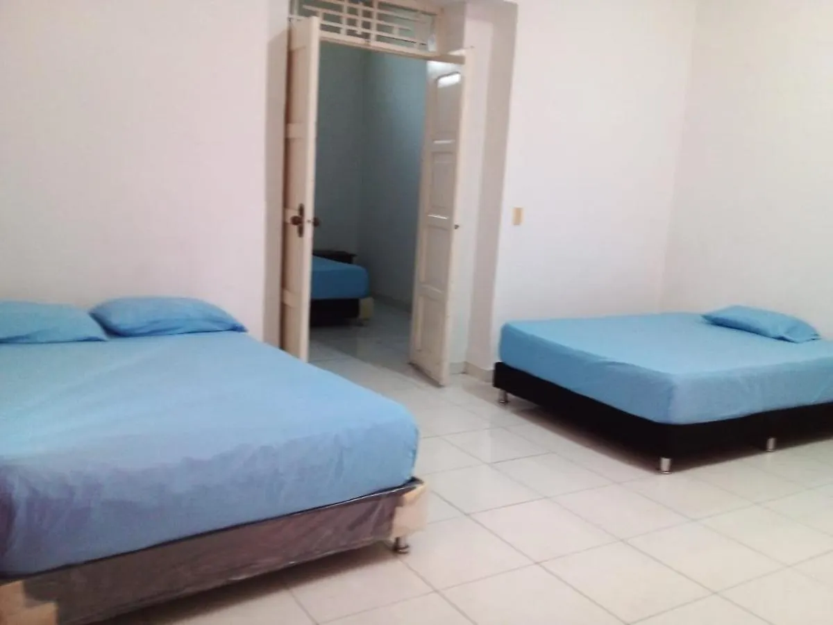 Hotel Pelman Palmira  Colombia