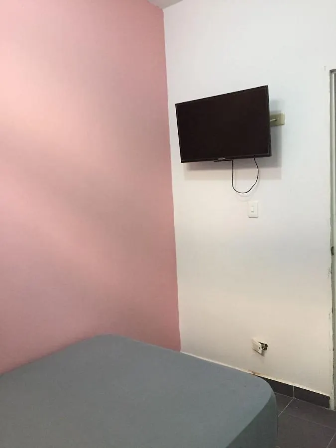 Hotel Pelman Palmira