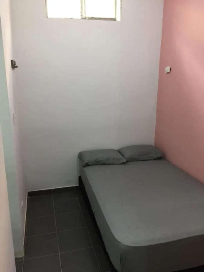 Hotel Pelman Palmira  0*, Palmira (Valle del Cauca) Colombia