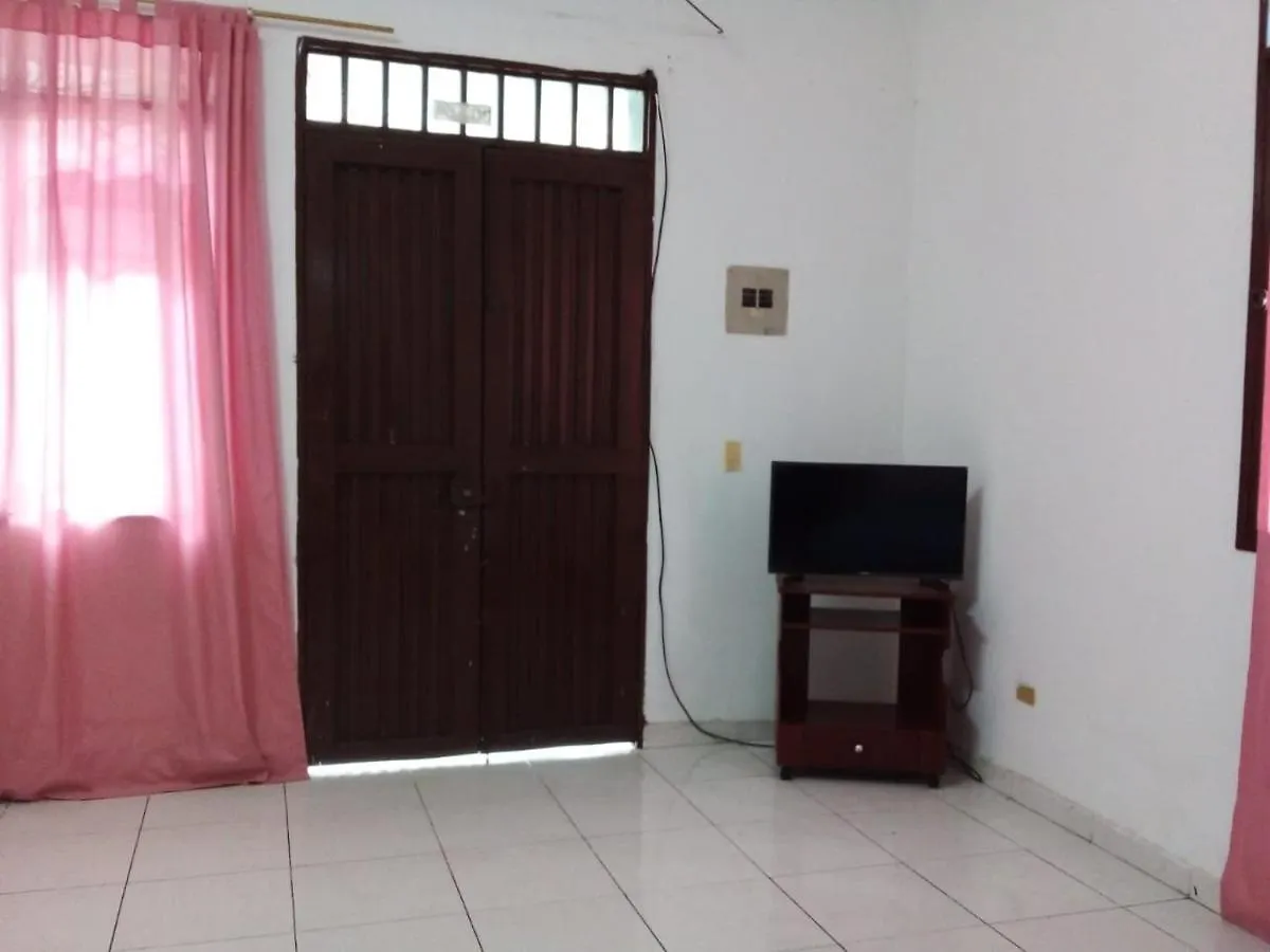 Hotel Pelman Palmira  0*, Palmira (Valle del Cauca) Colombia