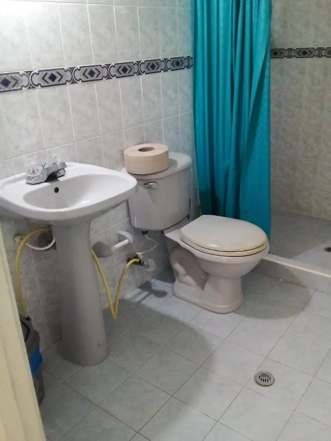 Hotel Pelman Palmira  0*, Palmira (Valle del Cauca) Colombia