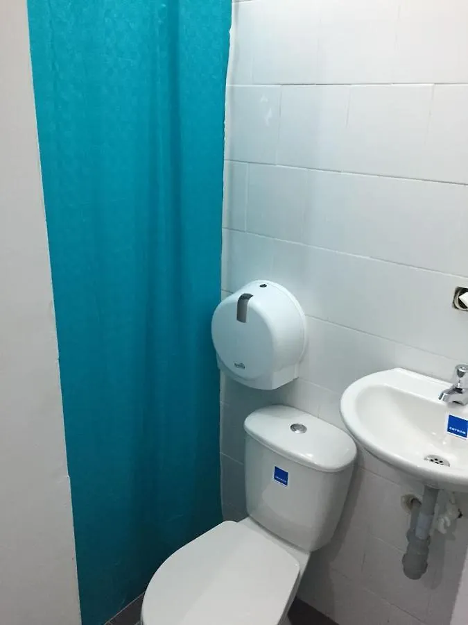 Hotel Pelman Palmira  Colombia
