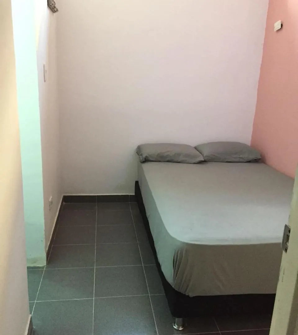 Hotel Pelman Palmira  0*, Palmira (Valle del Cauca)