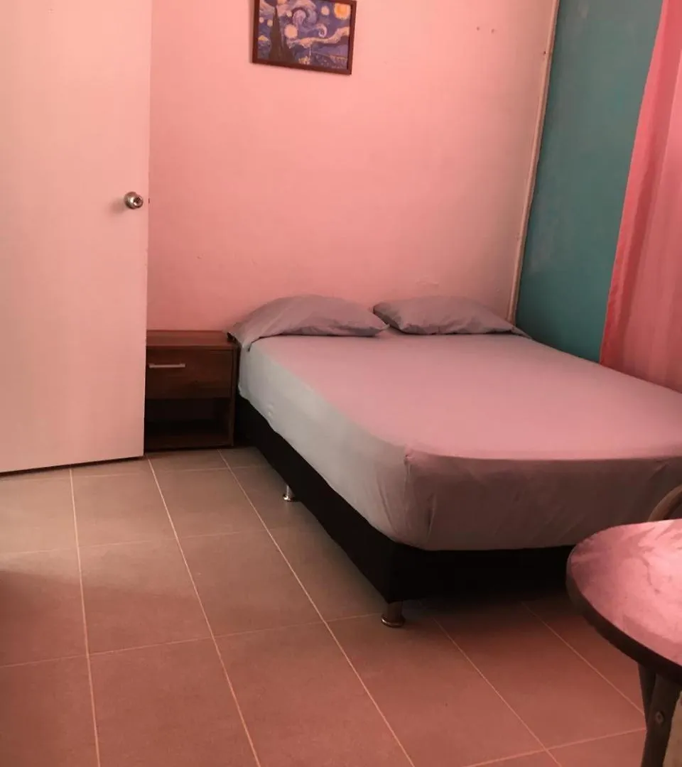 Hotel Pelman Palmira  0*, Palmira (Valle del Cauca) Colombia