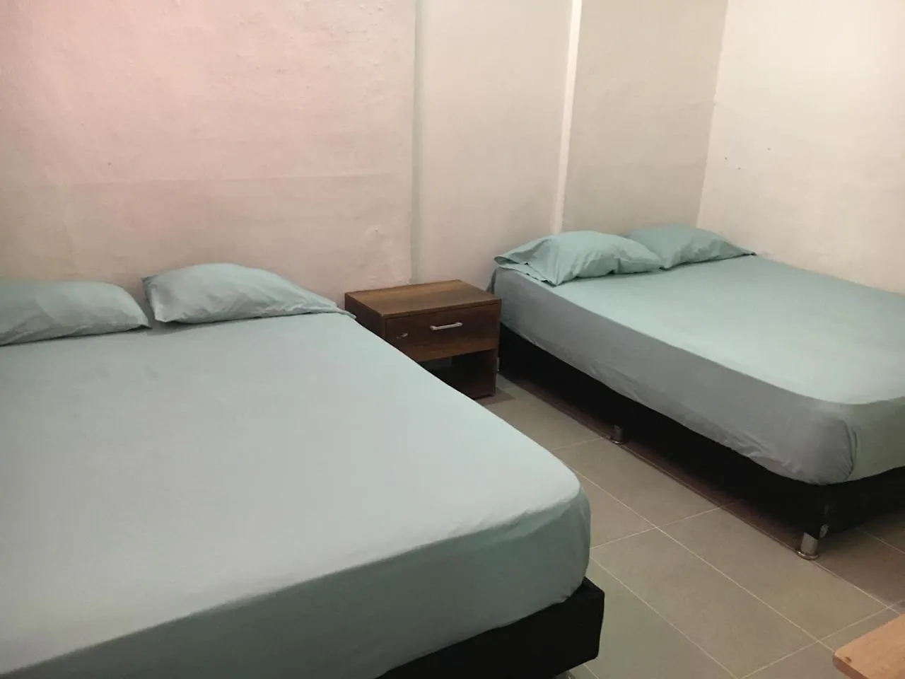 Hotel Pelman Palmira  Palmira (Valle del Cauca)
