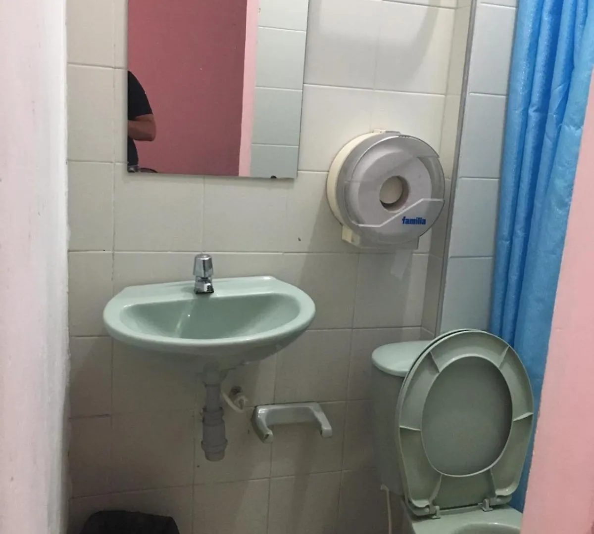 Hotel Pelman Palmira  Palmira (Valle del Cauca)