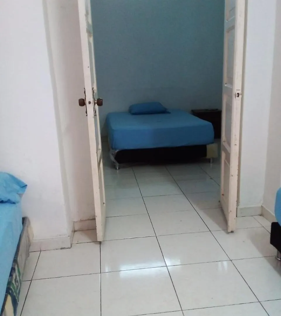 Hotel Pelman Palmira