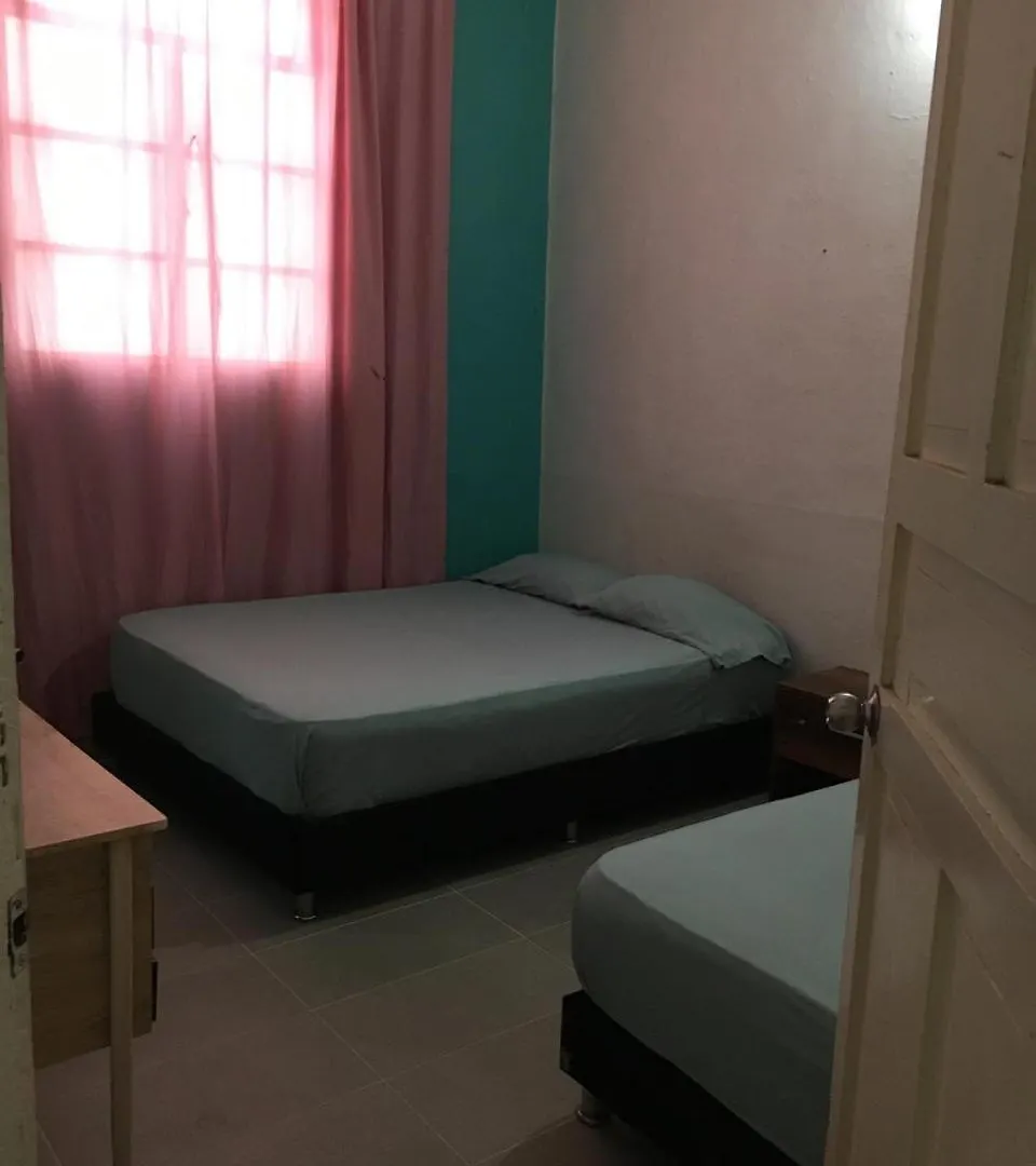 Hotel Pelman Palmira  Palmira (Valle del Cauca)