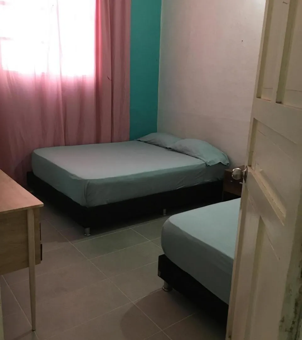 Hotel Pelman Palmira