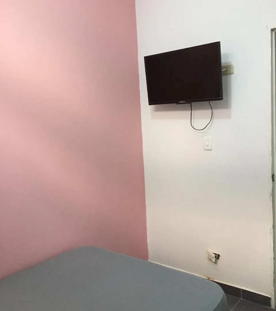 Hotel Pelman Palmira