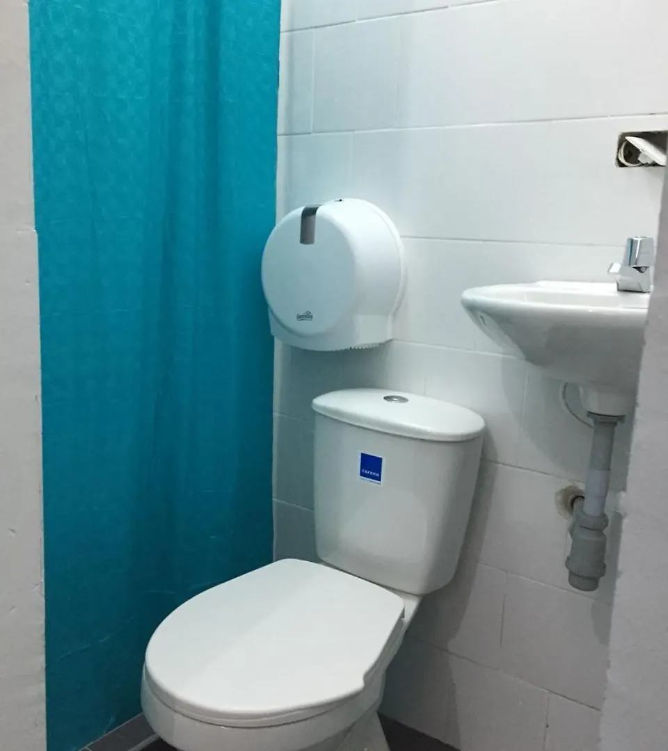 Hotel Pelman Palmira  Colombia
