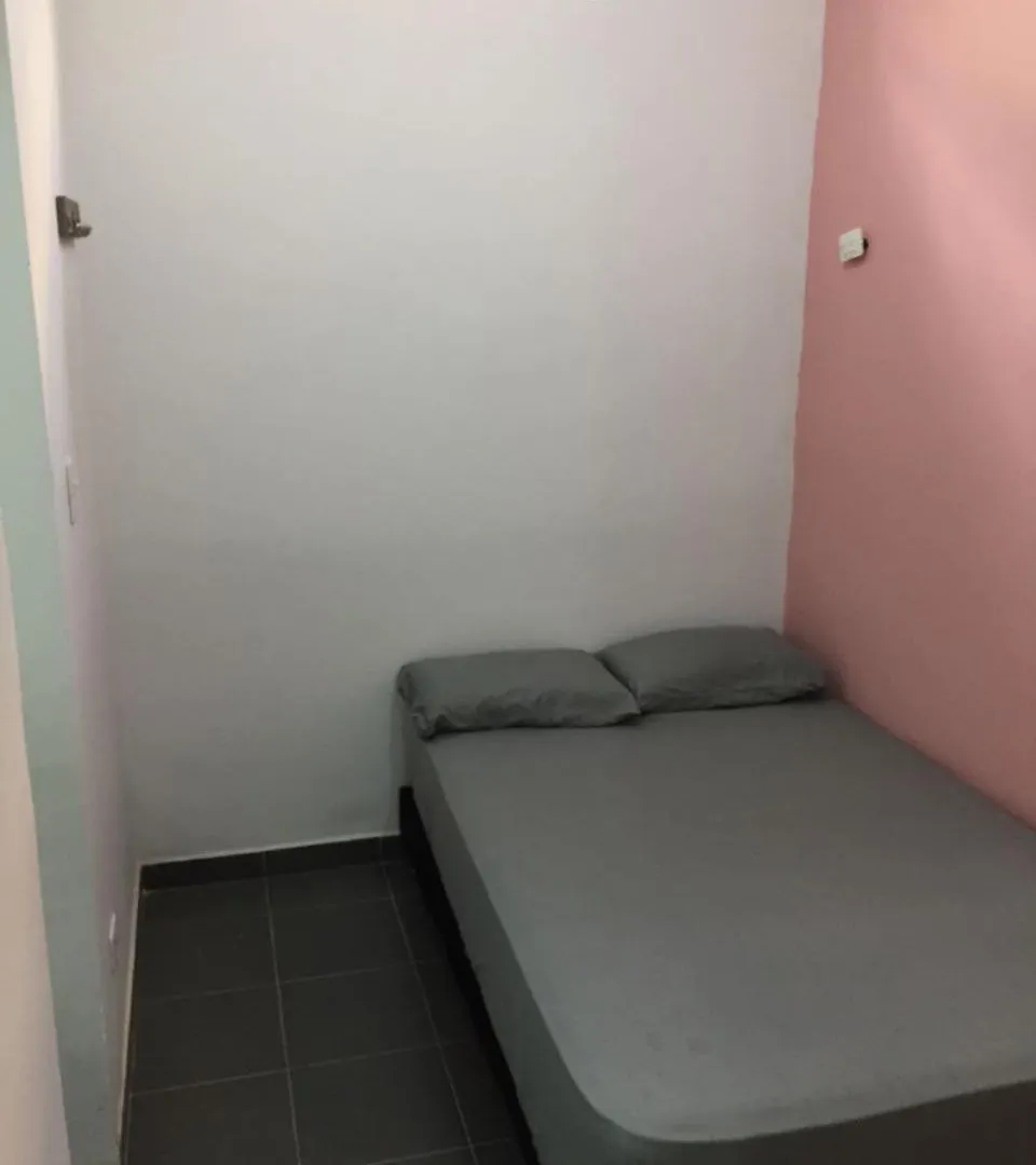 Hotel Pelman Palmira  Colombia