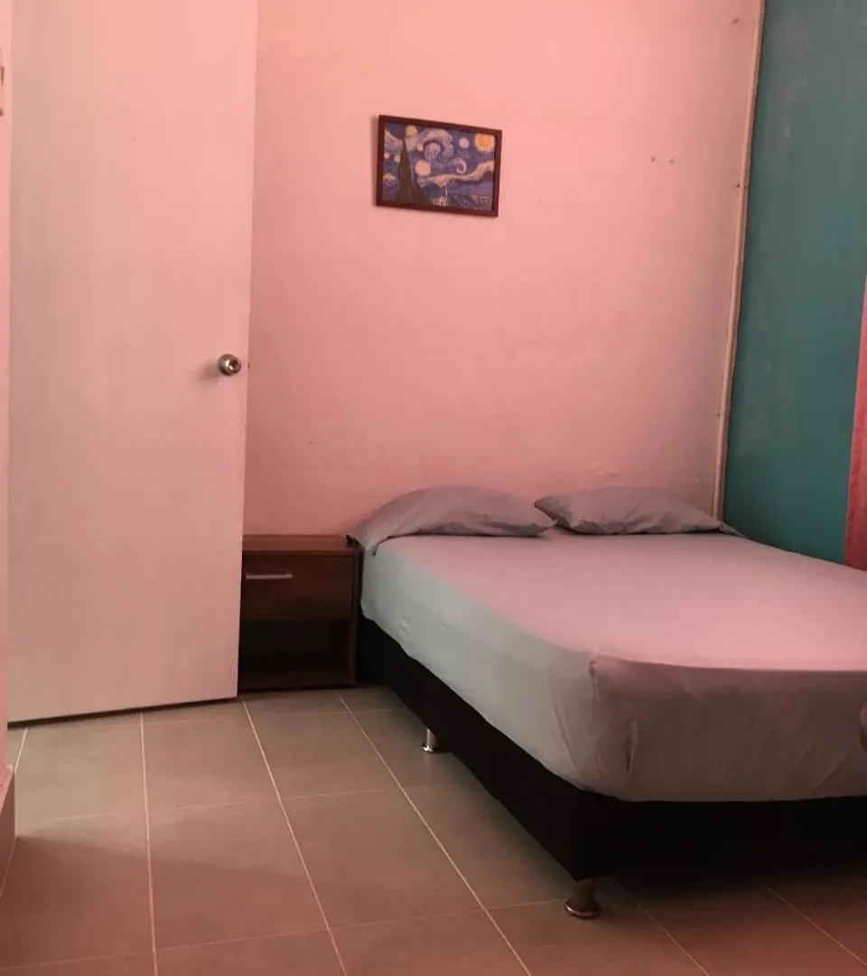 Hotel Pelman Palmira  Colombia
