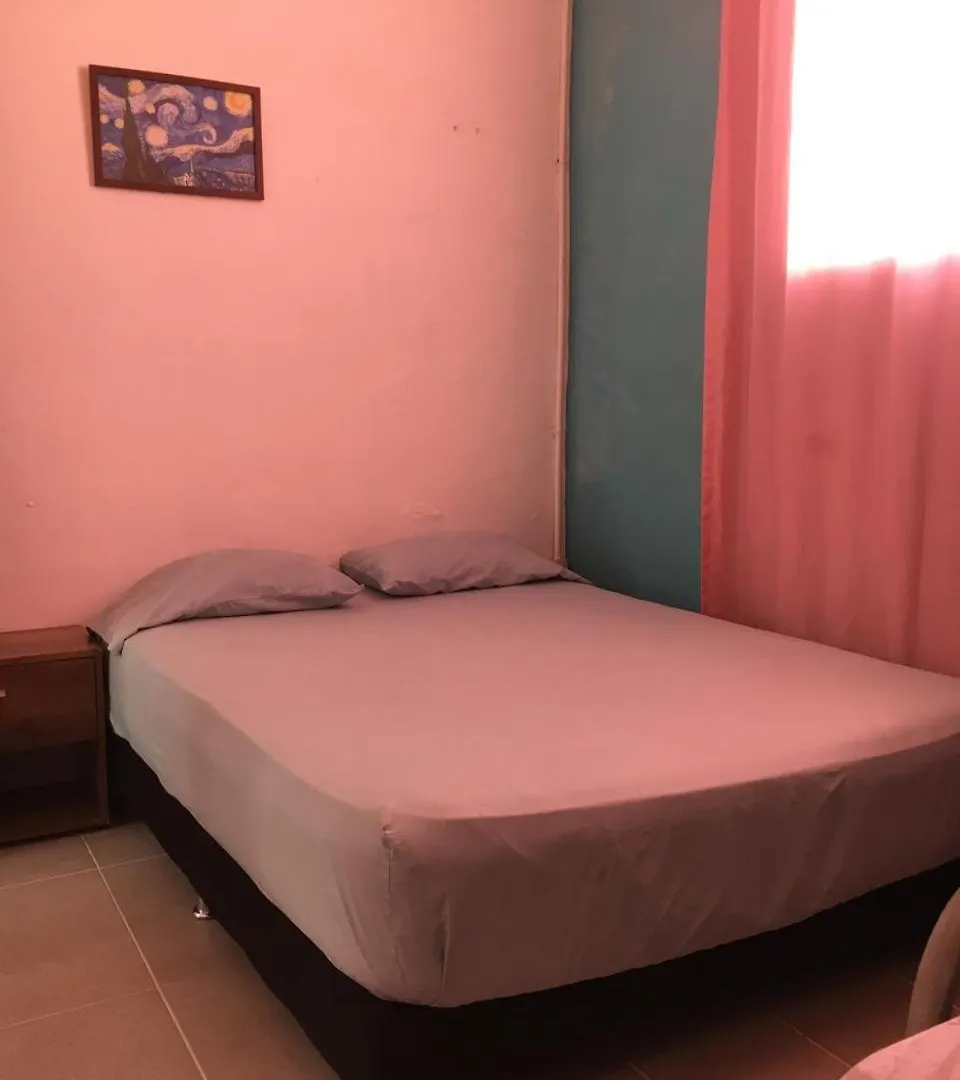 Hotel Pelman Palmira