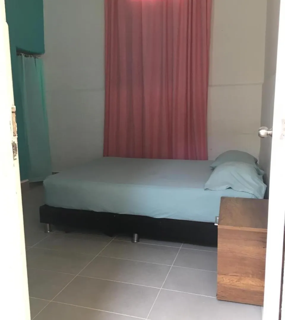 Hotel Pelman Palmira  Palmira (Valle del Cauca)