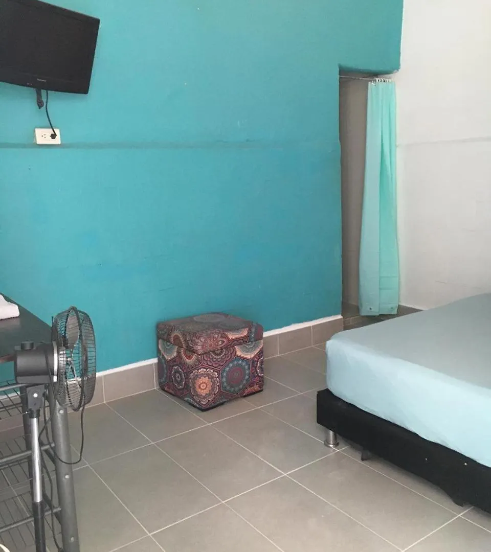 Hotel Pelman Palmira  0*, Palmira (Valle del Cauca)