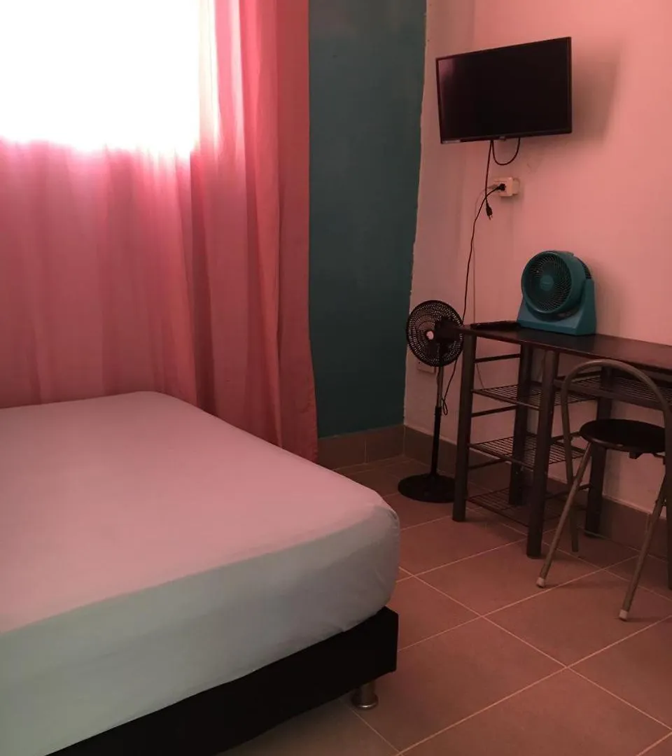 Hotel Pelman Palmira