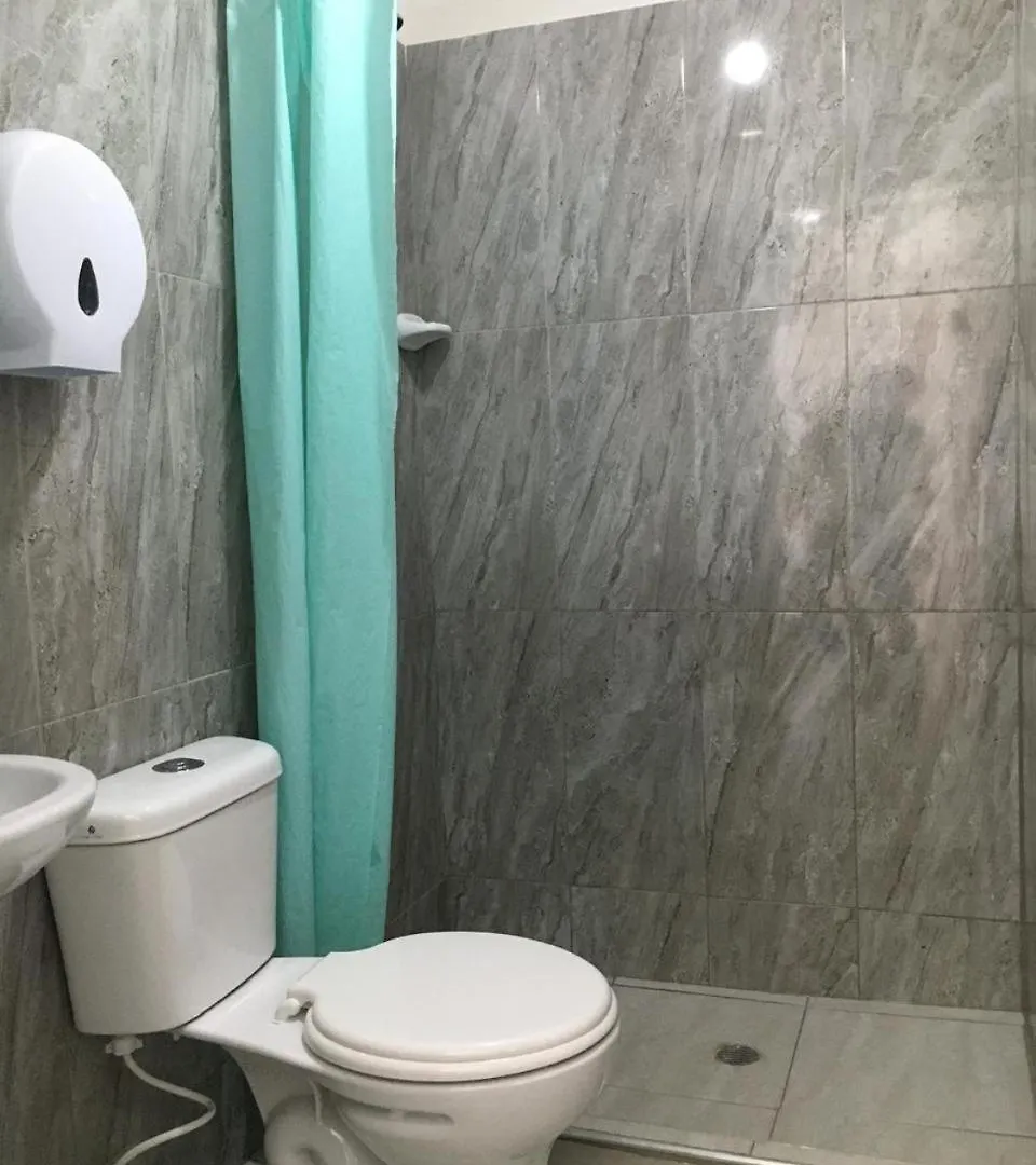 Hotel Pelman Palmira  Palmira (Valle del Cauca)