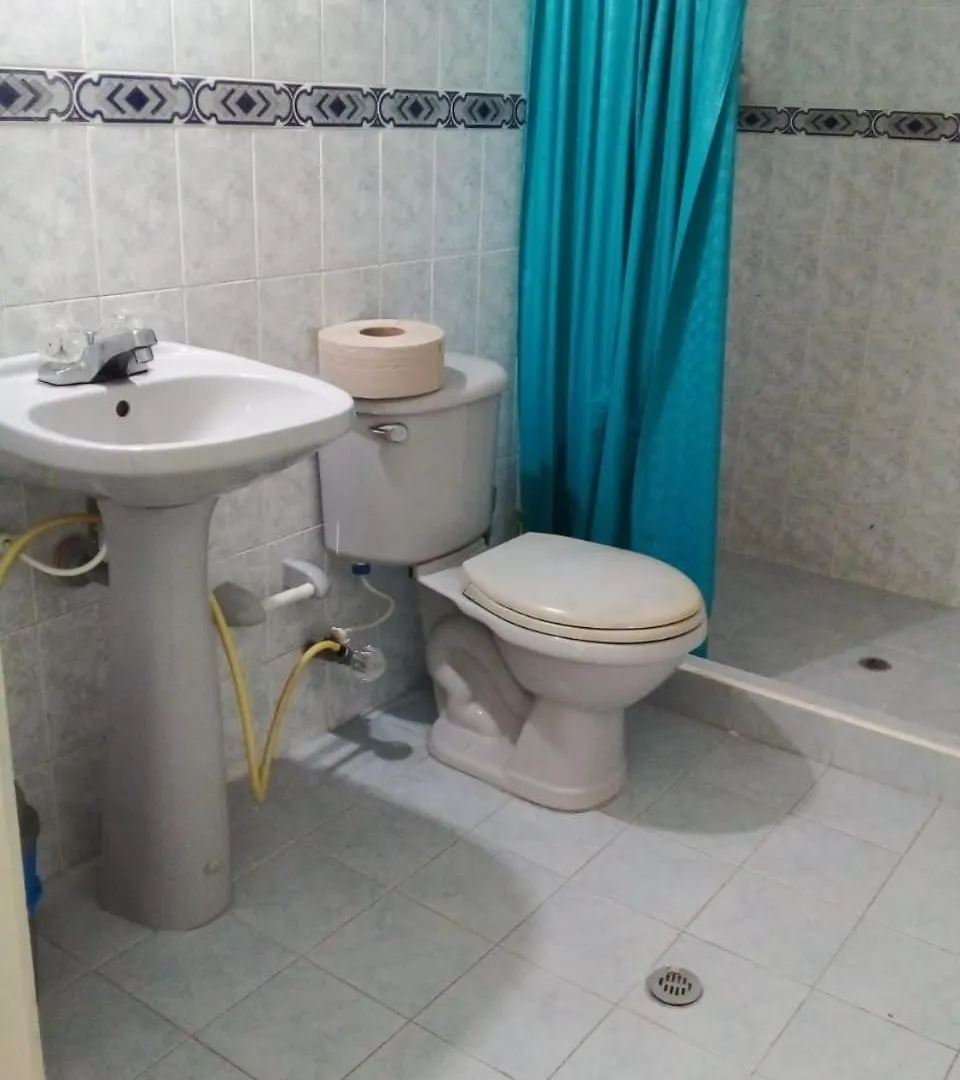 Hotel Pelman Palmira  Colombia