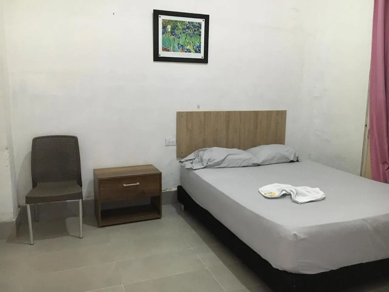 Hotel Pelman Palmira
