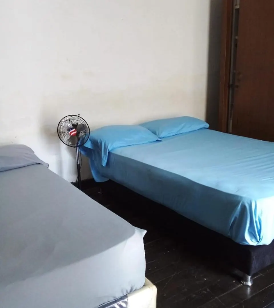 Hotel Pelman Palmira