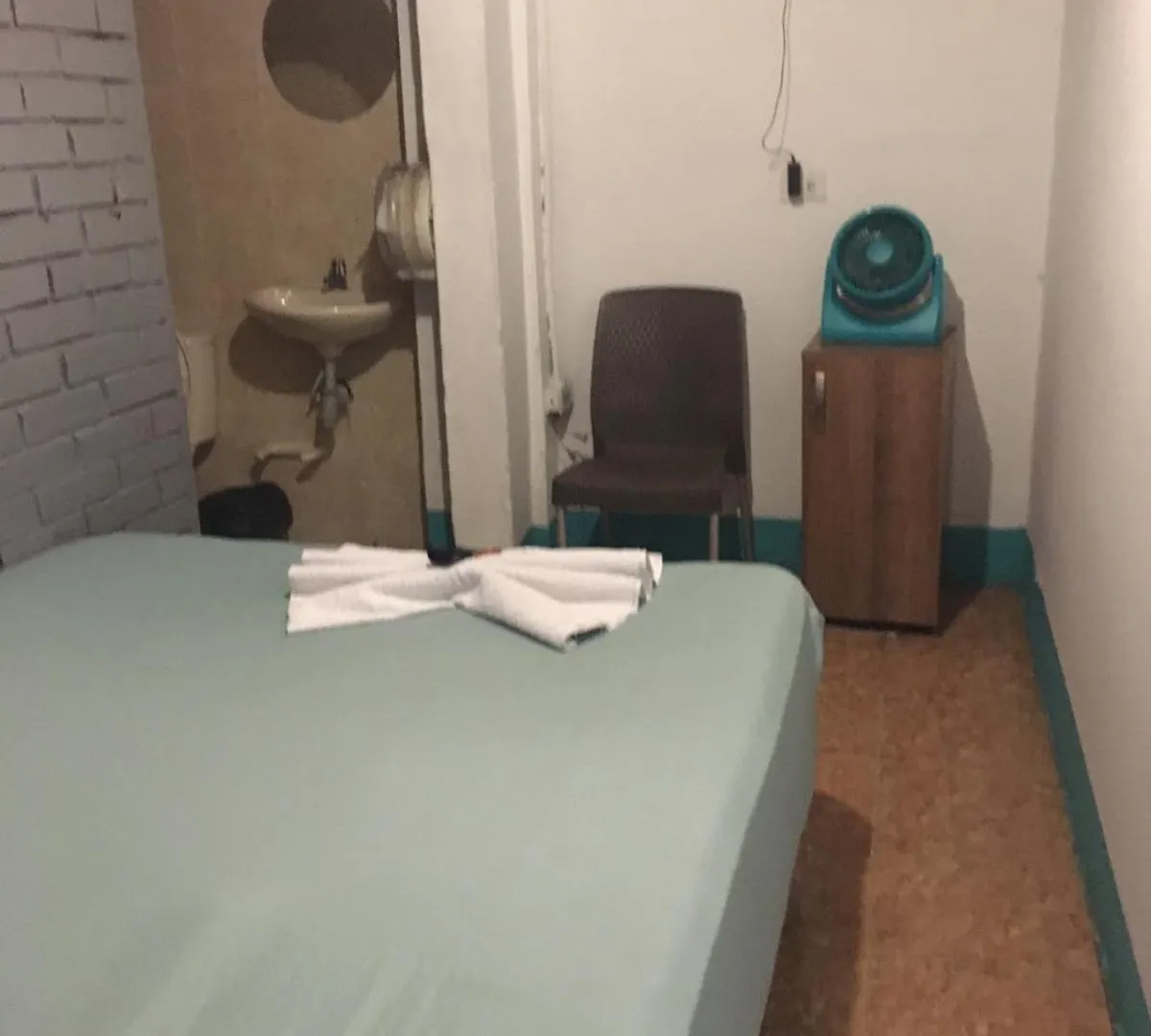 Hotel Pelman Palmira  0*, Palmira (Valle del Cauca) Colombia