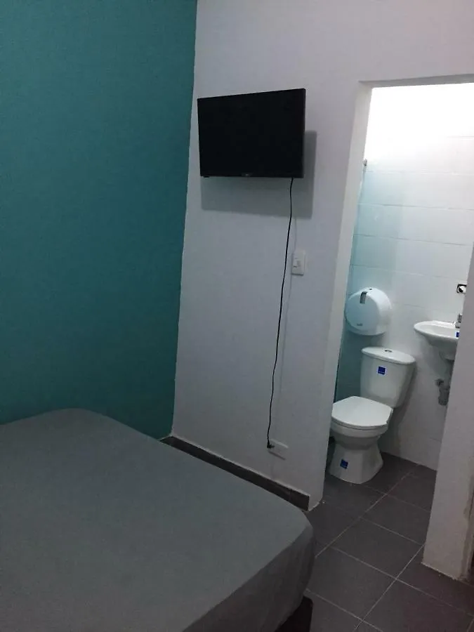 Hotel Pelman Palmira  0*, Palmira (Valle del Cauca)