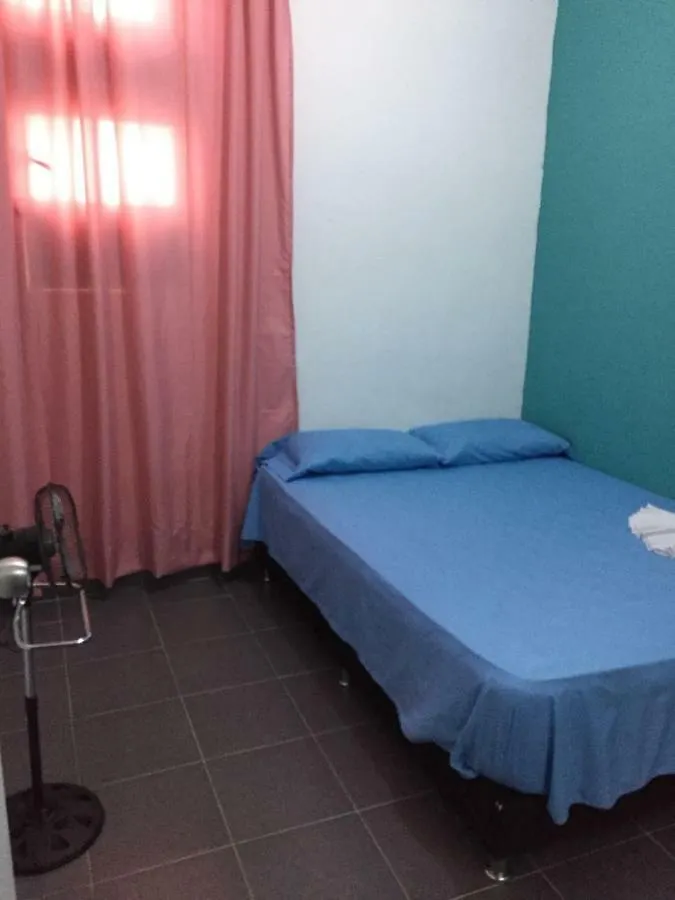 Hotel Pelman Palmira